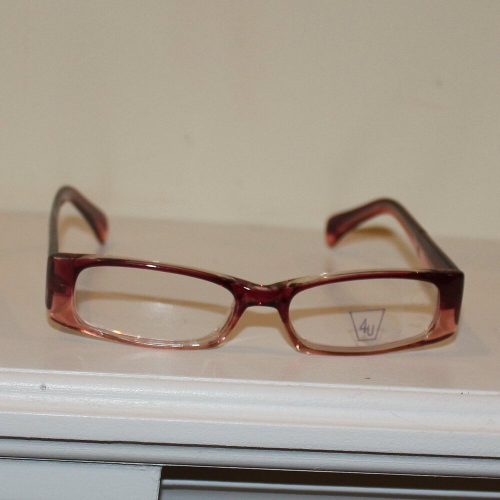 4U Eyewear Kid's Glasses (US55)